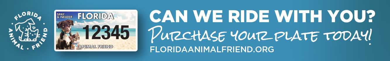 Florida Animal Friend